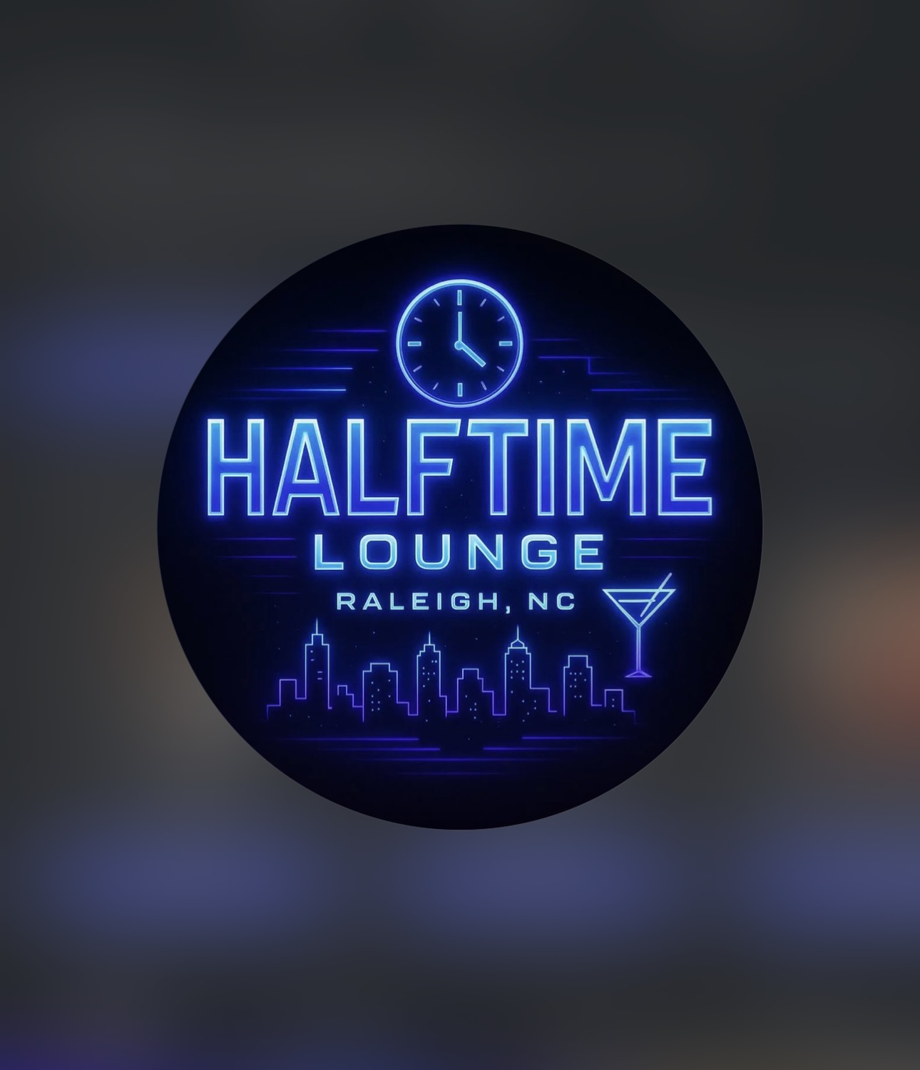 Halftime Lounge
