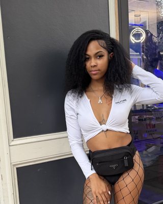 Your bartender